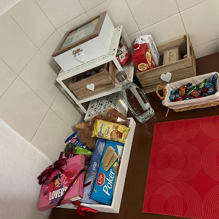 Antico Borgo Apartment San Quirico d'Orcia Luaran gambar