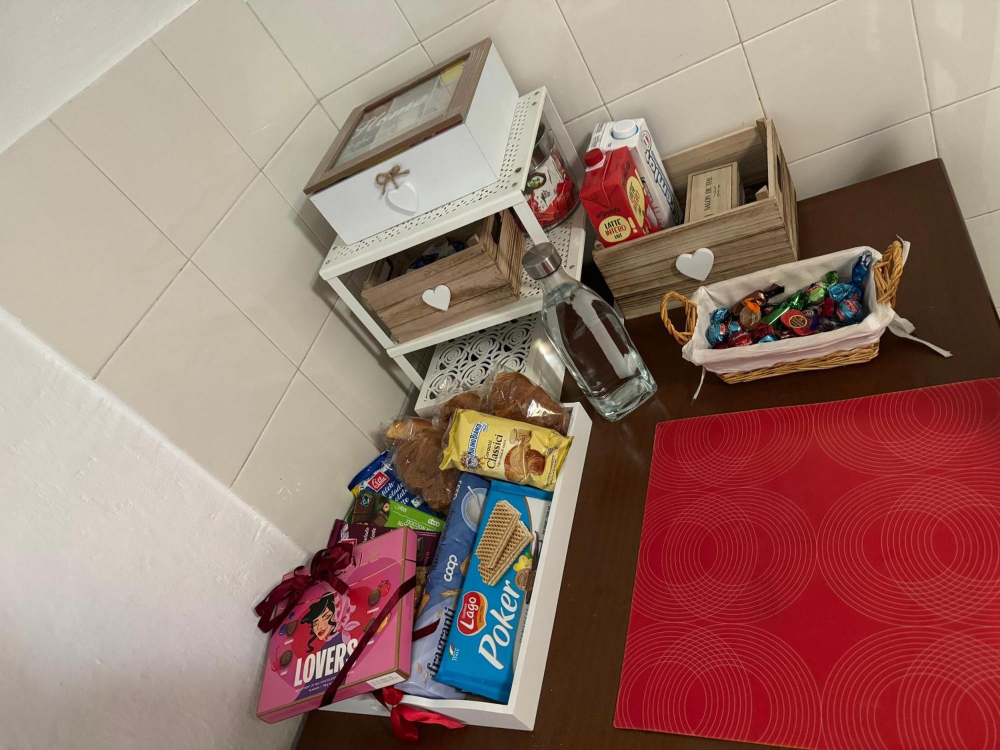 Antico Borgo Apartment San Quirico d'Orcia Luaran gambar