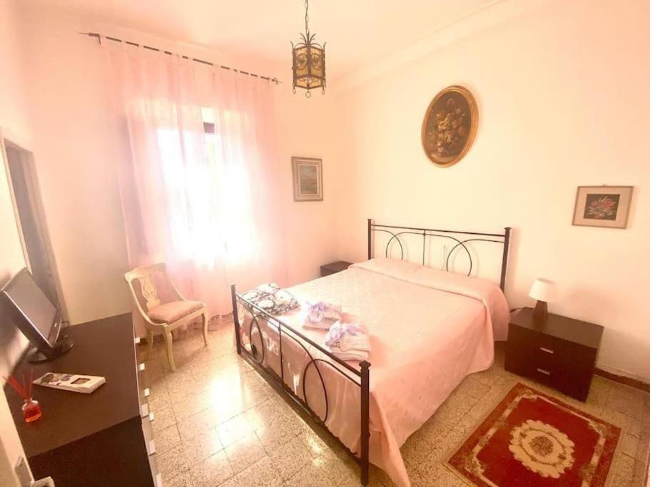 Antico Borgo Apartment San Quirico d'Orcia Luaran gambar