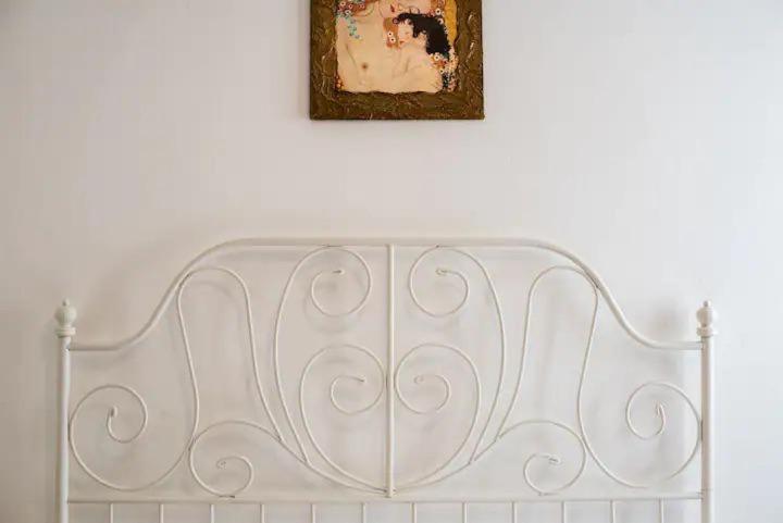 Antico Borgo Apartment San Quirico d'Orcia Luaran gambar