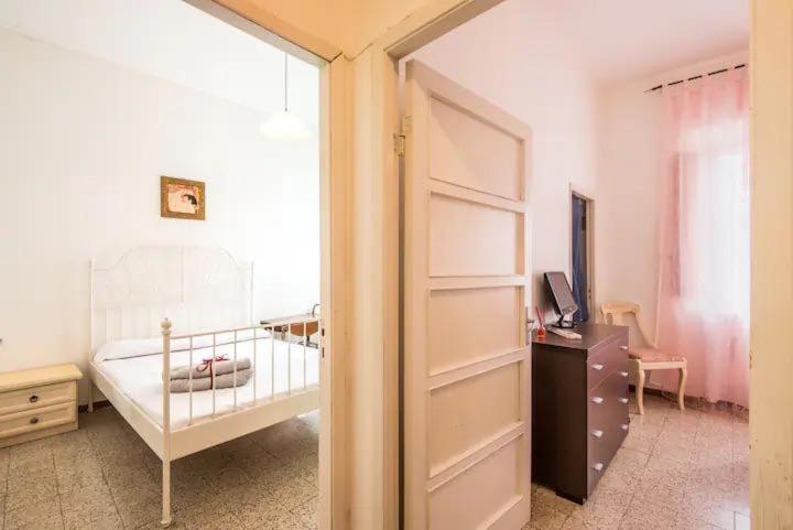 Antico Borgo Apartment San Quirico d'Orcia Luaran gambar